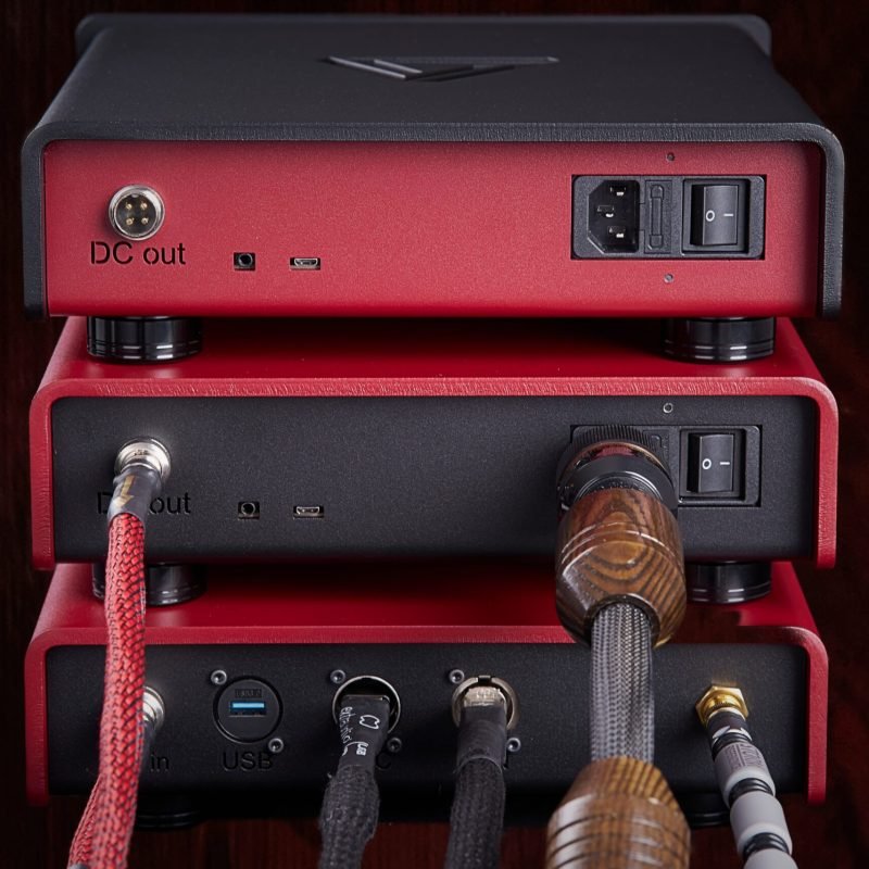 MiniMax LPSU stacked